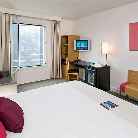 Novotel Chateau De 4*
