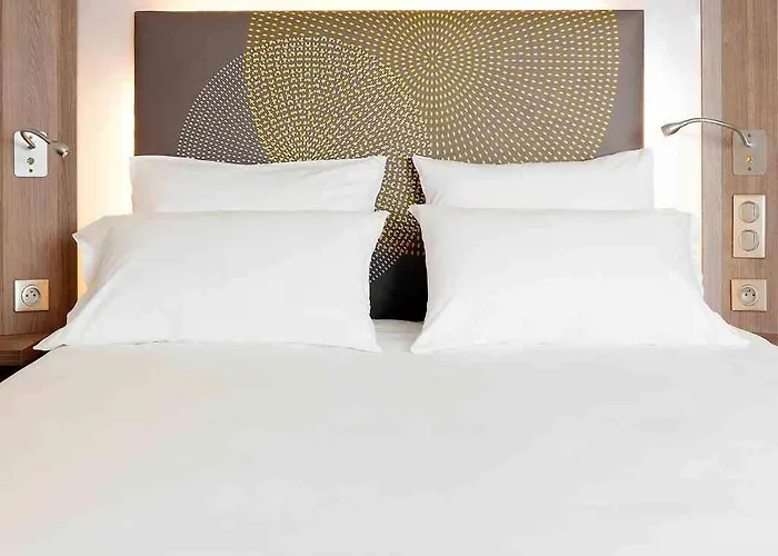 Novotel Chateau De Versailles