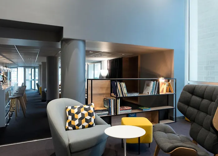 Szálloda Novotel Chateau De 4*