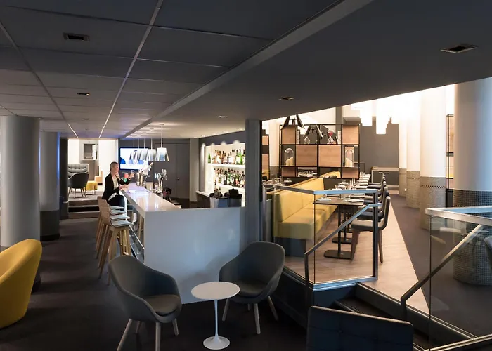 Novotel Chateau De Versailles