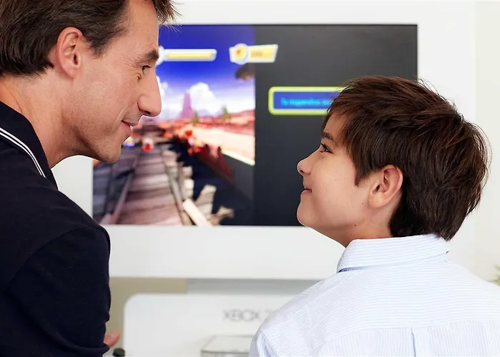 Szálloda Novotel Chateau De 4*