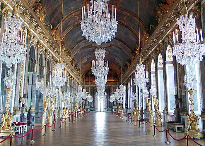 Novotel Chateau De Versailles