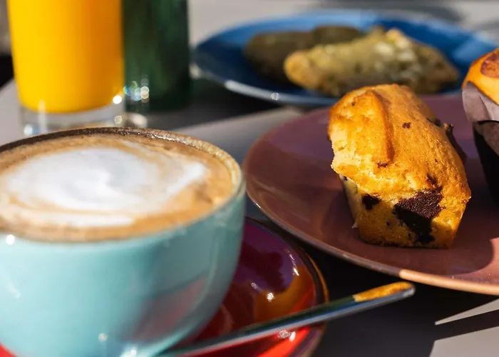 Novotel Chateau De Szálloda