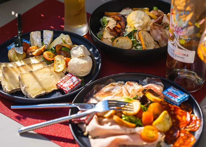 Szálloda Novotel Chateau De 4*