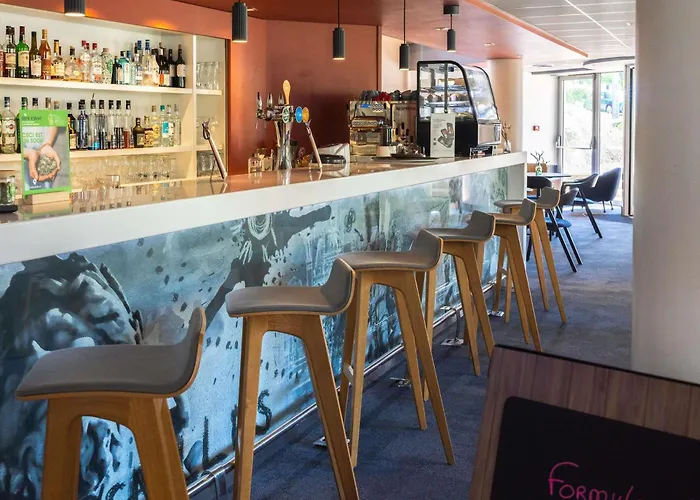 Szálloda Novotel Chateau De Versailles