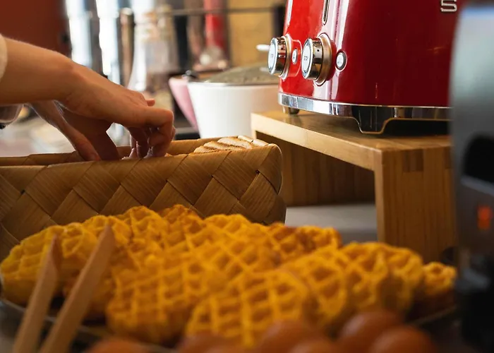 Novotel Chateau De Szálloda 4*