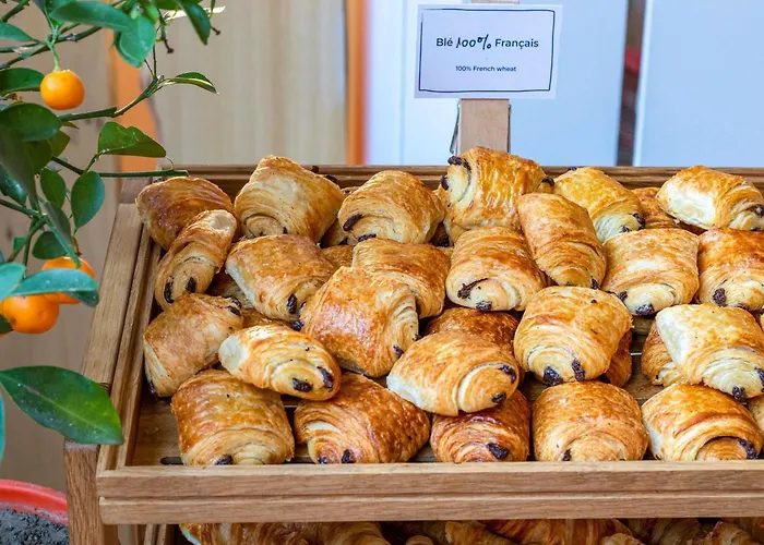 Szálloda Novotel Chateau De 4*