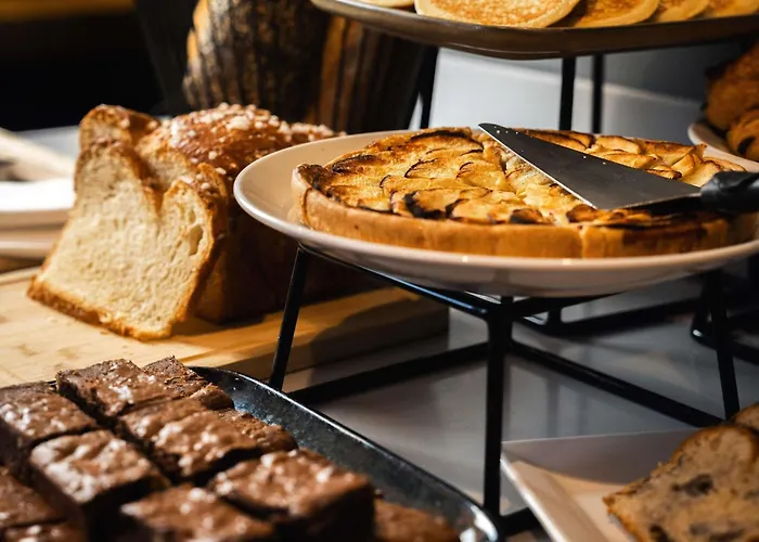 Novotel Chateau De Szálloda Versailles