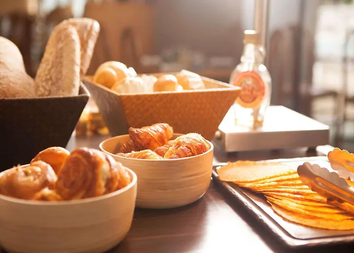 Szálloda Novotel Chateau De 4*