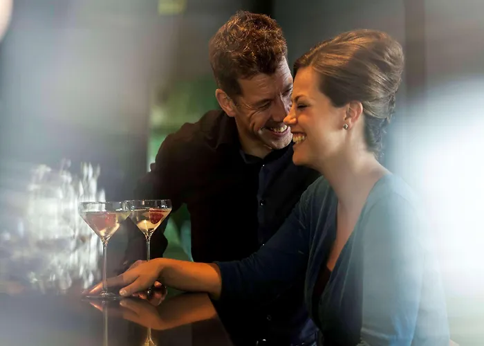 Novotel Chateau De Szálloda Versailles