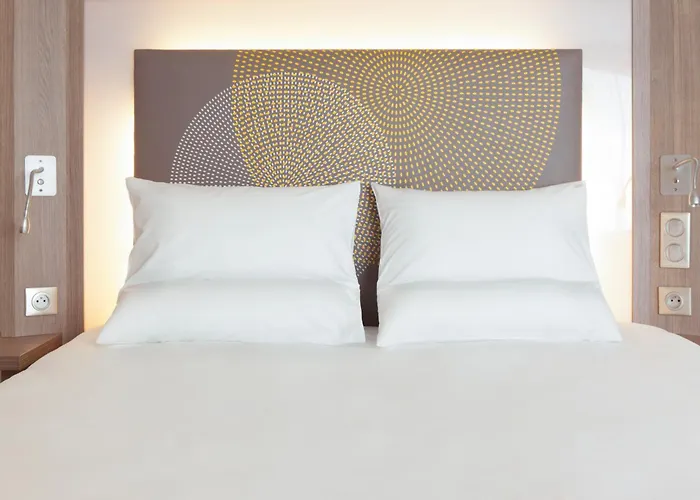 Novotel Chateau De 4*