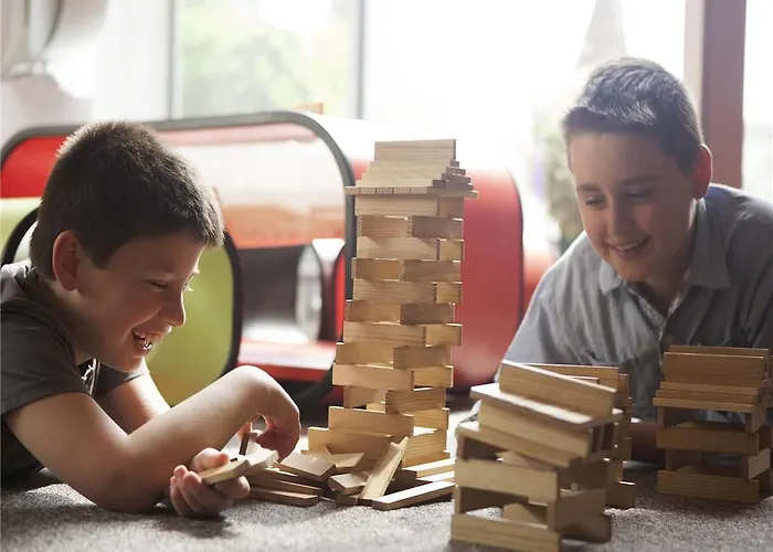 Szálloda Novotel Chateau De 4*