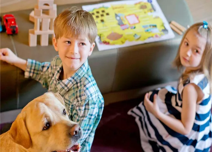 Szálloda Novotel Chateau De Versailles