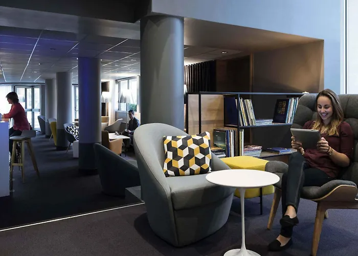 Novotel Chateau De 4*