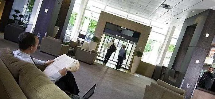 Novotel Chateau De Szálloda